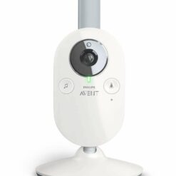 Écoute-bébé vidéo numérique - Avent-Philips
