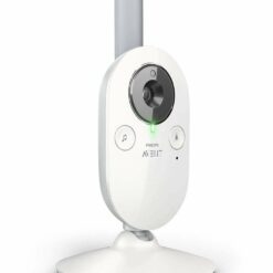 Écoute-bébé vidéo numérique - Avent-Philips