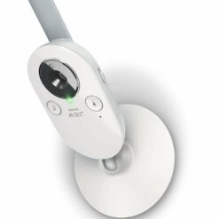 Écoute-bébé vidéo numérique - Avent-Philips