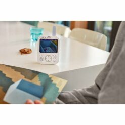 Écoute-bébé vidéo numérique - Avent-Philips