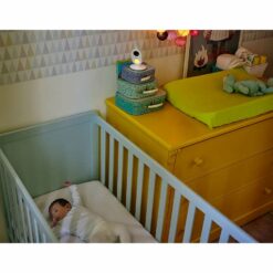 Écoute-bébé vidéo numérique - Avent-Philips