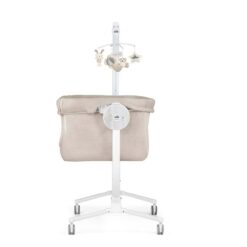 Berceau Cododo Cullami 0m+ Beige Cam