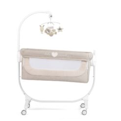 Berceau Cododo Cullami 0m+ Beige Cam