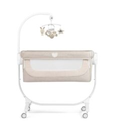 Berceau Cododo Cullami 0m+ Beige Cam