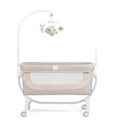 Berceau Cododo Cullami 0m+ Beige Cam