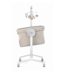 Berceau Cododo Cullami 0m+ Beige Cam
