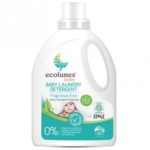 Détergent à lessive pour bébé-20