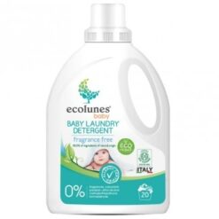 Détergent à lessive pour bébé-20