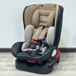 Siège auto 0 à 18 kg - Kidilo