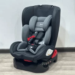 Siège auto 0 à 18 kg - Kidilo