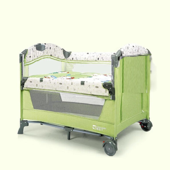 codod version light vert