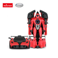 robot transfoormers rouge