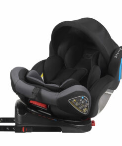 siège auto isofix au Maroc chez Allobebe