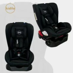 Siège auto 0 à 18 kg - Kidilo