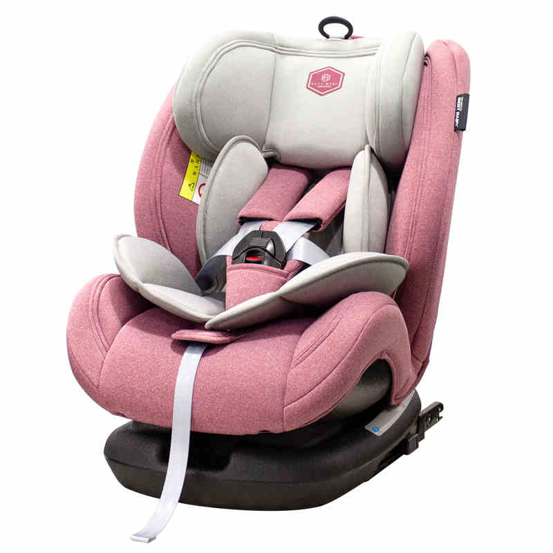 Siège auto 0 à 12 ans ISOFIX - Best Baby - Allobebe Maroc