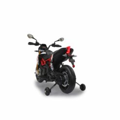 Moto pour enfant Ride-on Dorsodoru 900 12V - Aprilia