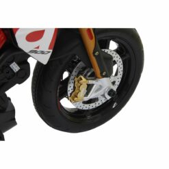 Moto pour enfant Ride-on Dorsodoru 900 12V - Aprilia