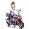 aprilia moto enfant