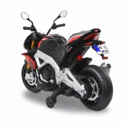 Moto électrique V4 1100 RR 12V - Aprilia Tuono