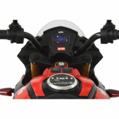 Moto électrique V4 1100 RR 12V – Aprilia Tuono – Image 4