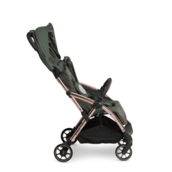 Poussette Influencer - Vert militaire - Leclerc