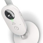 camera avent babyphone