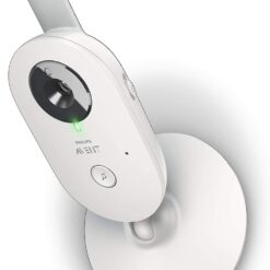 Babyphone Vidéo Écran Couleur 2,7" - Avent-philips