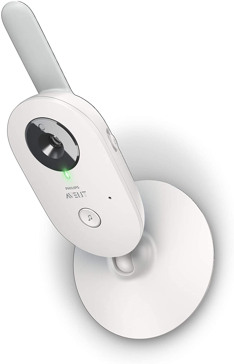 PHILIPS AVENT SCD560/00 Babyphone Audio DECT - Berceuses et veilleuse sur  marjanemall aux meilleurs prix au Maroc