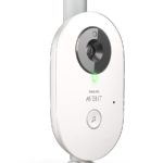 camera avent babyphone