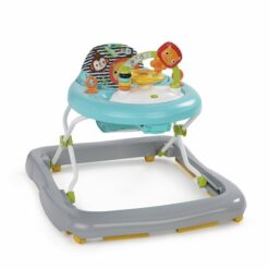 Youpala zig zag zebra - Bright starts
