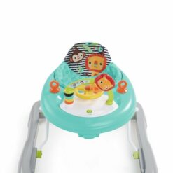 Youpala zig zag zebra - Bright starts