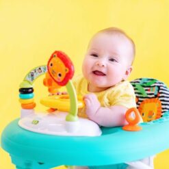 Youpala zig zag zebra - Bright starts