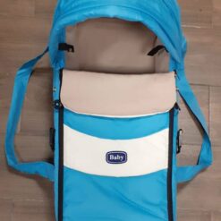 Couffin Souple Portable - my bébé