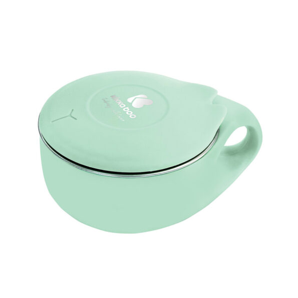 Bowl-stainless-steel-200ml-Cat-Mint-1