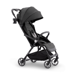 Poussette leclerc Magicfold Plus Noire