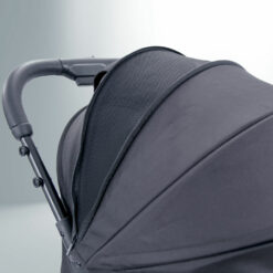 Poussette leclerc Magicfold Plus Noire