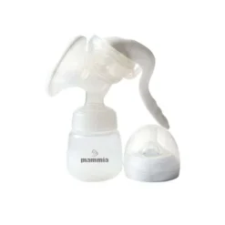 tire lait manuel 150ml