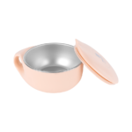 bowl_stainless_steel_200ml_cat_pink_-_2t_-