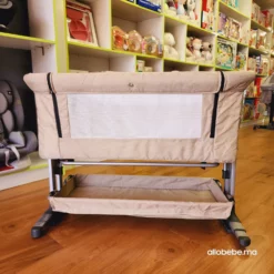berceau Cododo Naissance Beige