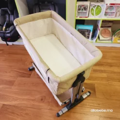 Berceau Cododo Naissance Confort+