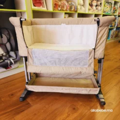 berceau Cododo Naissance Beige