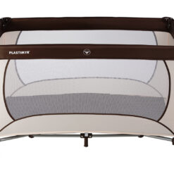 Lit Parc de Voyage Juno 120 x 60 - PLASTIMYR