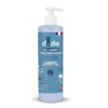 Dodie Gel lavant 3en1 – 500ml