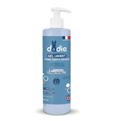 Dodie Gel lavant 3en1 – 500ml