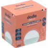 Coussinets d'allaitement jour x50 invisibles et absorbants-Dodie