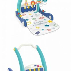 2 en 1 tapis piano et Trotteur - Huanger