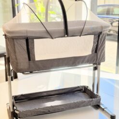 Berceau Cododo Naissance Confort+