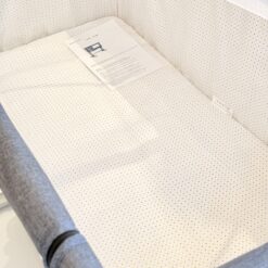Berceau Cododo Naissance Confort+