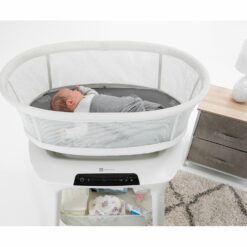 Berceau mamaRoo Sleep - 4moms