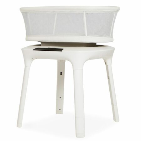 mamaroo berceau automatique